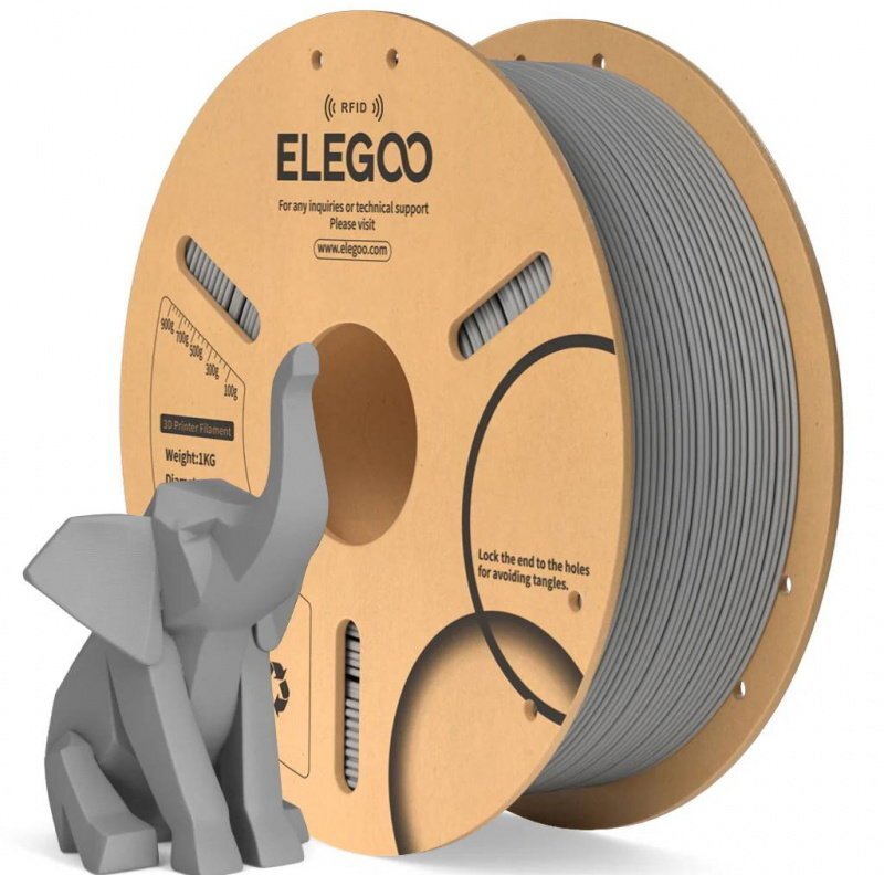 Elegoo Filament PLA 1,75mm 1kg